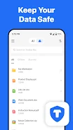 Terabox screenshot