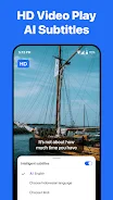 Terabox screenshot