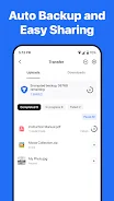 Terabox screenshot