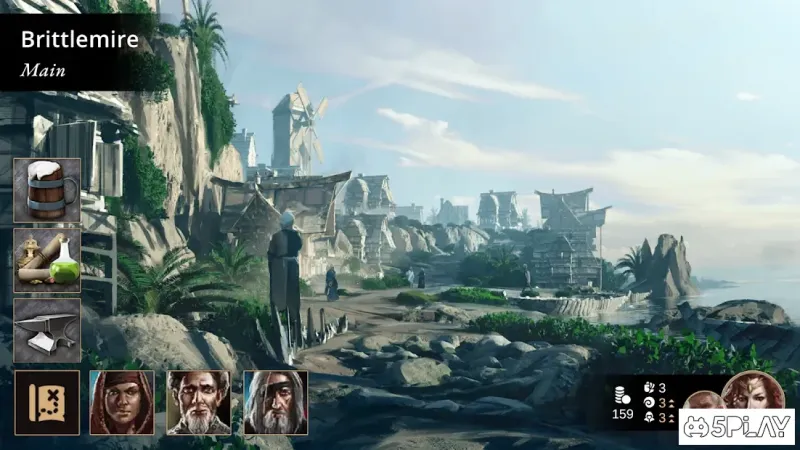 Terafyn 1.0.13 screenshot 3