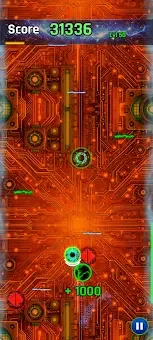 Terminal Core: System Jump screenshot