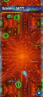 Terminal Core: System Jump screenshot