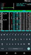 Termux screenshot