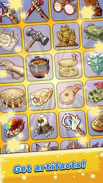 Terra Caravan screenshot 2