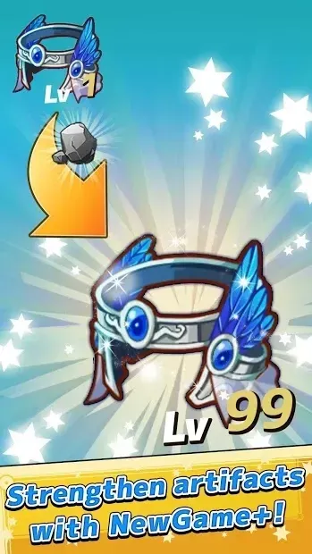 Terra Caravan screenshot 3