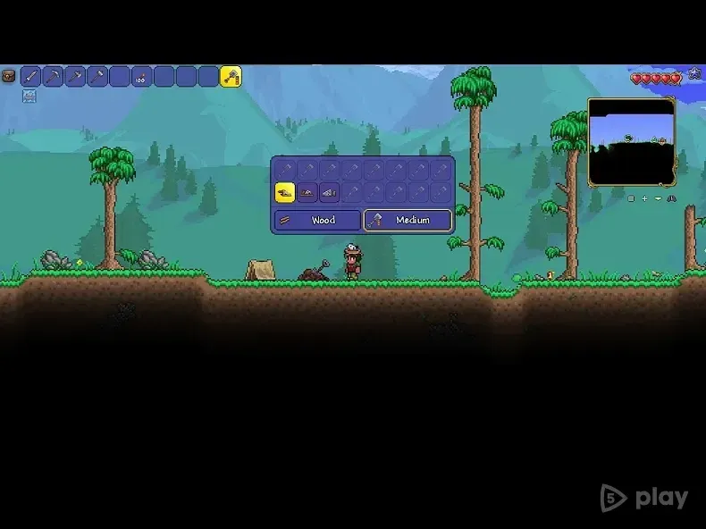Terraria screenshot 4