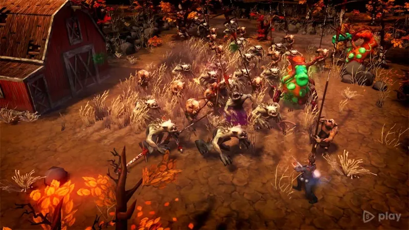 Tesla Force 1.13.0 screenshot 1