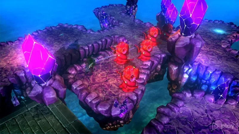 Tesla Force 1.13.0 screenshot 3