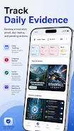 TestDuo: Encontre 12 Testadores de Apps screenshot