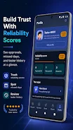 TestDuo: Encontre 12 Testadores de Apps screenshot