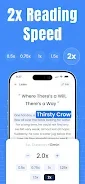 Text to Speech - Voice Reader screenshot