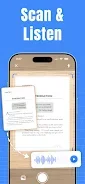 Text to Speech - Voice Reader screenshot