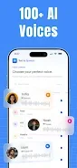 Text to Speech - Voice Reader screenshot