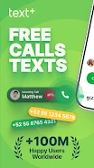 TextPlus screenshot