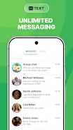 TextPlus screenshot