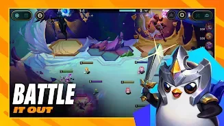 TFT screenshot
