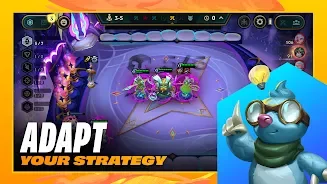 TFT screenshot