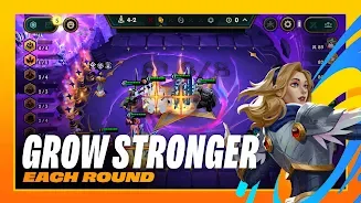 TFT screenshot