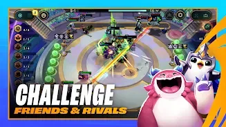 TFT screenshot