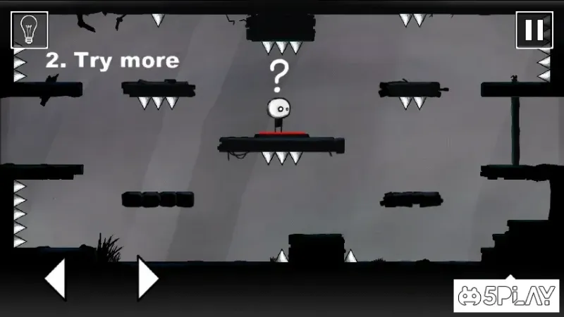 That Level Again screenshot 4