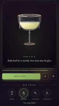 The Apothecary screenshot