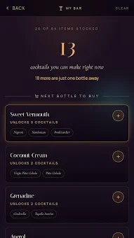 The Apothecary screenshot