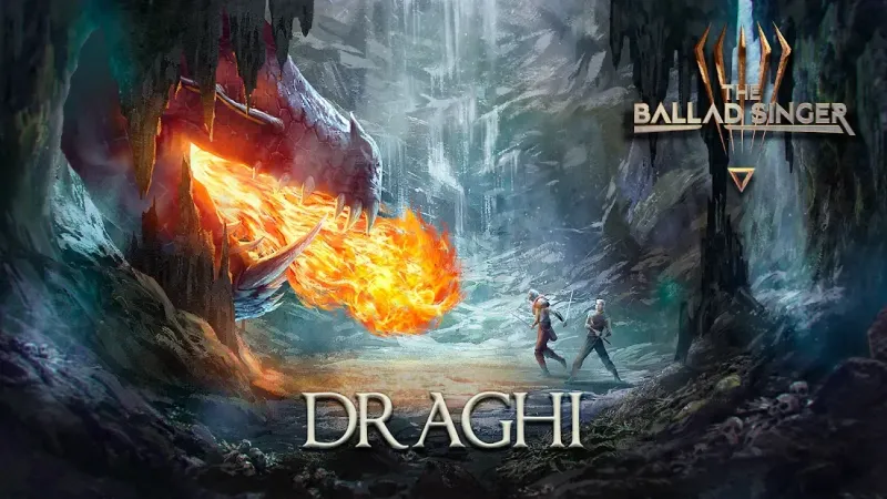 The Ballad Singer v51 screenshot 4