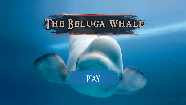The Beluga Whale screenshot
