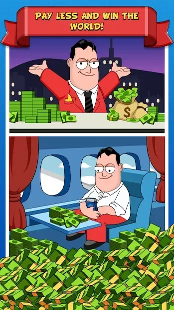 The Big Capitalist 3 screenshot 3