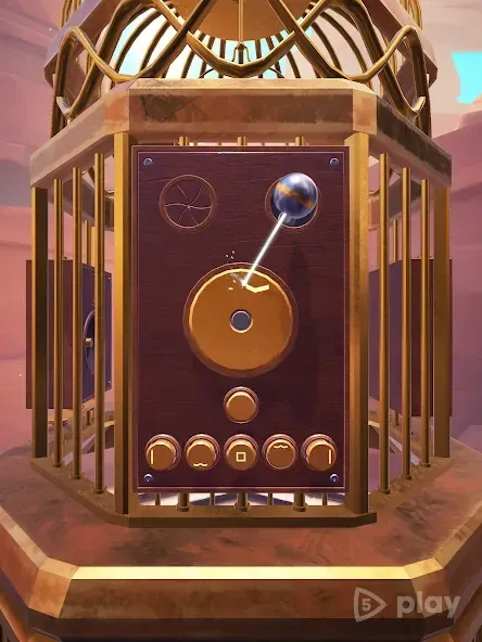 The Birdcage screenshot 3