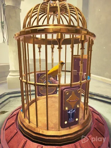 The Birdcage screenshot 4