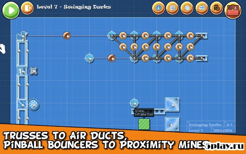 The Chaotic Workshop screenshot 3