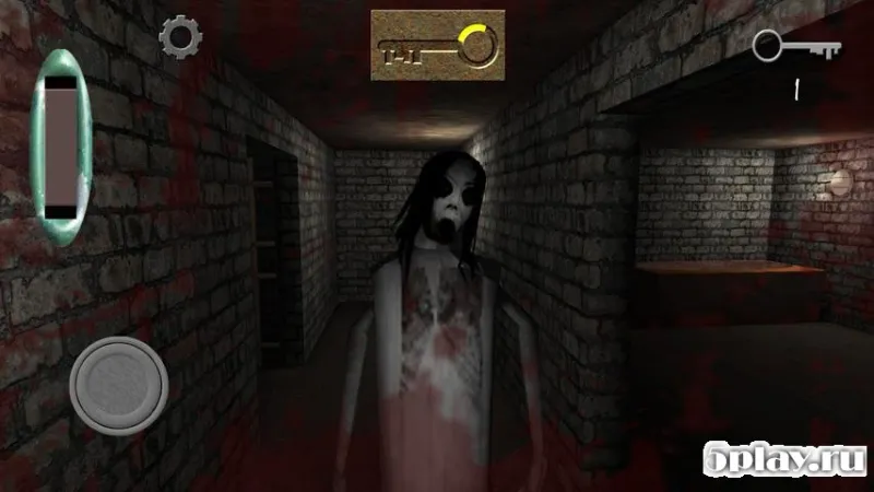 The Child Of Slendrina screenshot 3