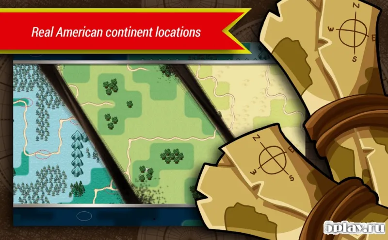 The Conquest: Colonization screenshot 3