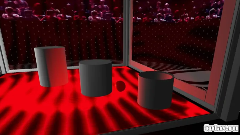 The Cube screenshot 3