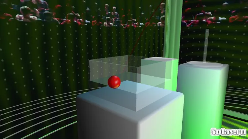 The Cube screenshot 4