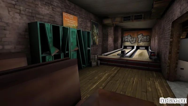 The Dark Internet (Survival Horror) screenshot 2