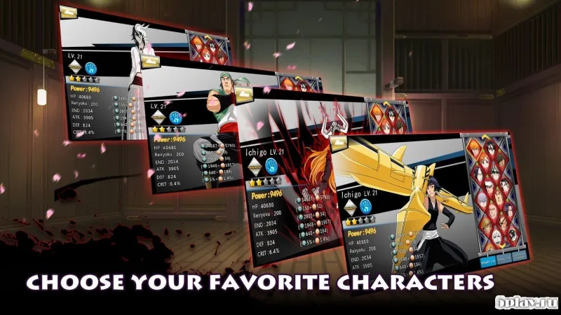 The Dark Soul: Spiritual Awakening screenshot 1