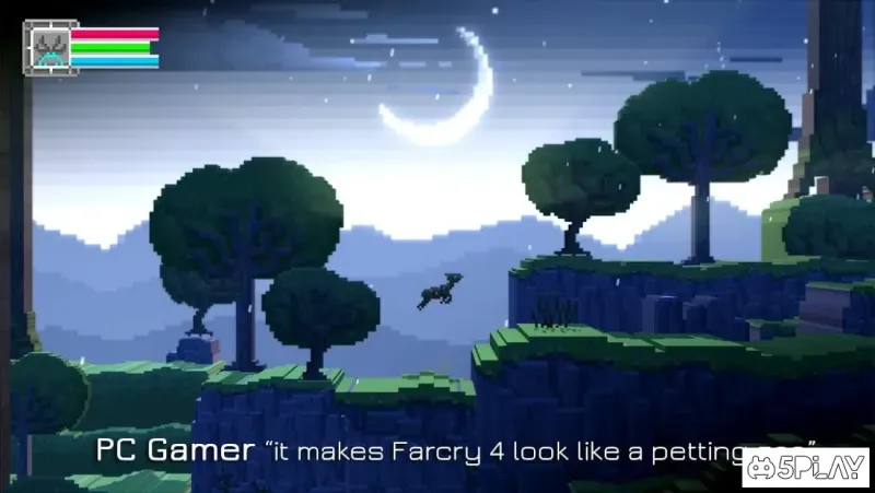 The Deer God 1.20 screenshot 4