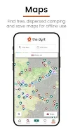 The Dyrt: RV & Free Camping screenshot