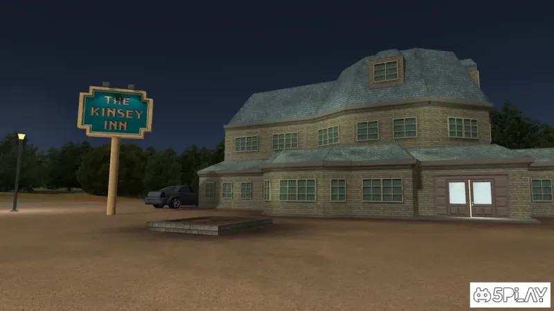 The Eerie Inn screenshot 3