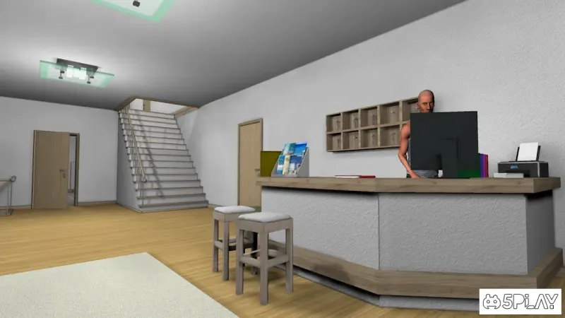 The Eerie Inn screenshot 4