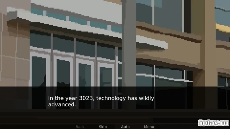 The Ethics Game screenshot 1