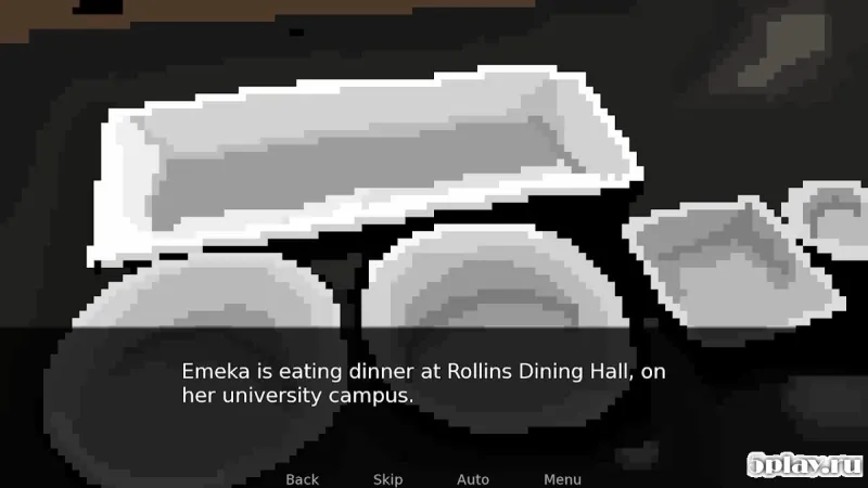 The Ethics Game screenshot 2