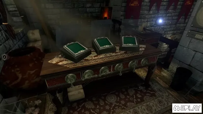 The Eyes of Ara screenshot 3