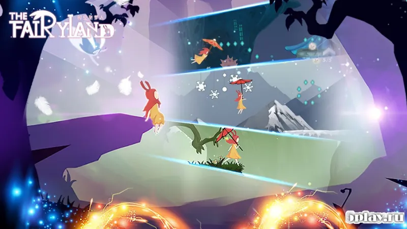 The Fairyland screenshot 3