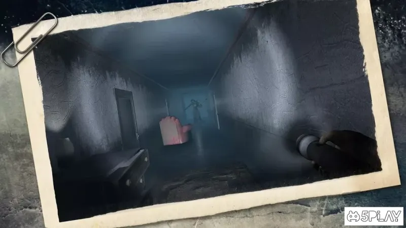 The Fear: Creepy Scream House screenshot 4