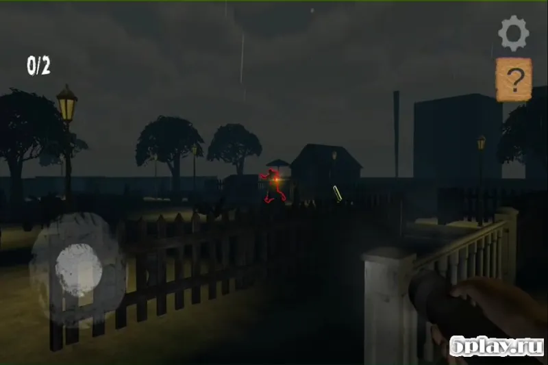 The Fear Slendrina 4 : Creepy Scream House 1.3.3 screenshot 3