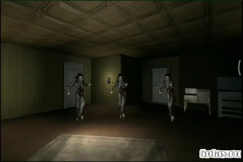 The Fear Slendrina 4 : Creepy Scream House 1.3.3 screenshot 4