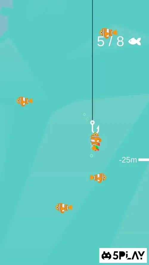 The Fish Master! screenshot 3